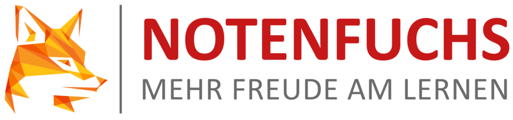 Notenfuchs Logo